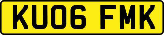 KU06FMK