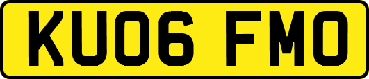 KU06FMO