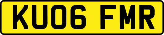 KU06FMR