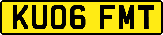 KU06FMT