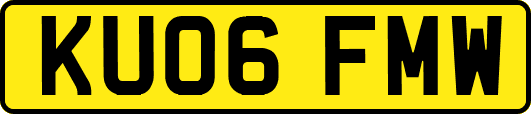 KU06FMW