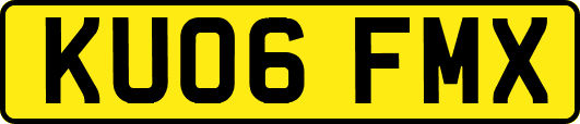 KU06FMX
