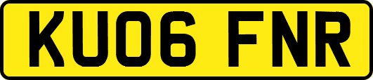 KU06FNR