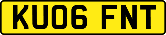 KU06FNT