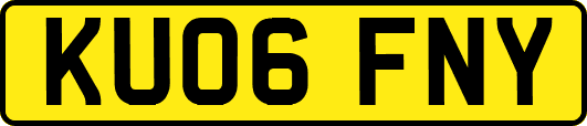 KU06FNY