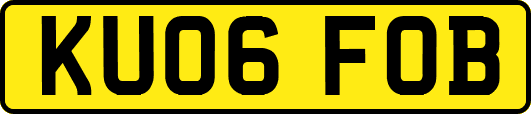 KU06FOB