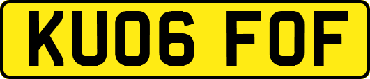 KU06FOF