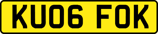 KU06FOK
