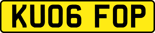 KU06FOP