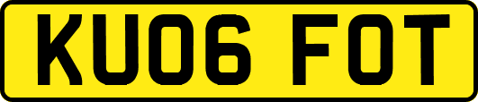 KU06FOT