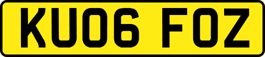 KU06FOZ