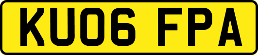 KU06FPA