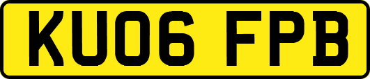 KU06FPB