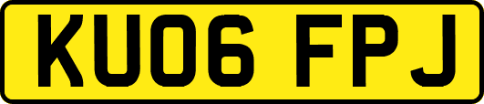 KU06FPJ