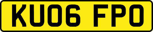 KU06FPO
