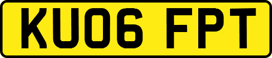 KU06FPT
