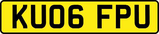 KU06FPU