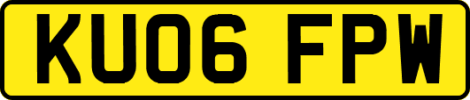 KU06FPW