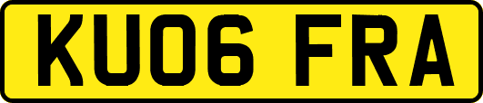 KU06FRA