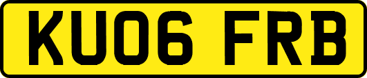 KU06FRB