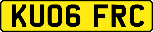KU06FRC