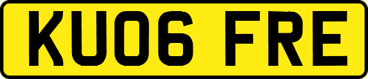 KU06FRE