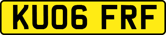 KU06FRF