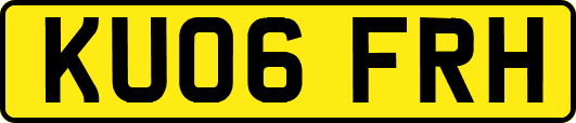 KU06FRH