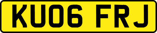 KU06FRJ