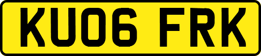 KU06FRK