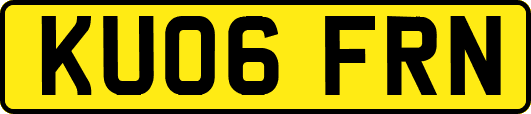 KU06FRN