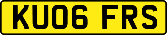 KU06FRS