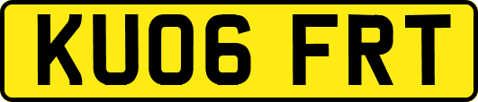 KU06FRT