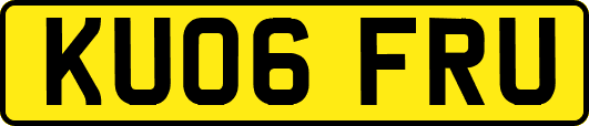 KU06FRU