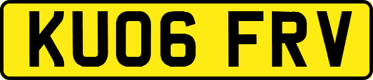 KU06FRV