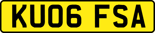 KU06FSA
