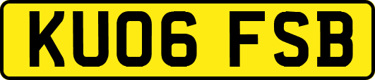 KU06FSB