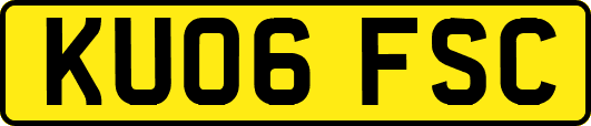 KU06FSC