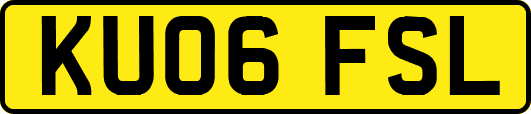 KU06FSL