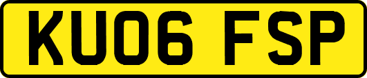 KU06FSP