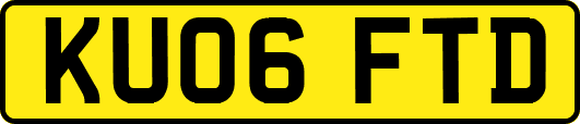 KU06FTD