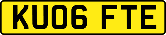 KU06FTE