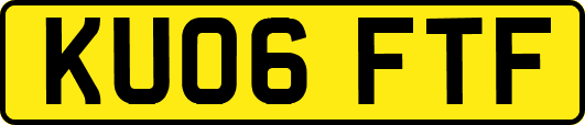 KU06FTF