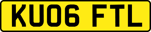 KU06FTL