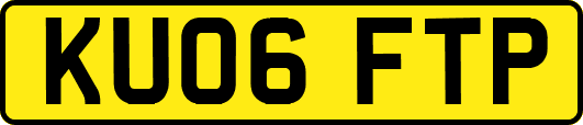 KU06FTP