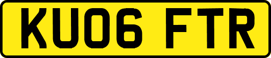KU06FTR