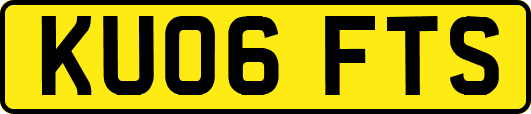 KU06FTS