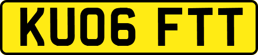 KU06FTT