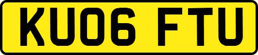 KU06FTU