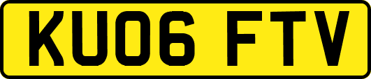 KU06FTV